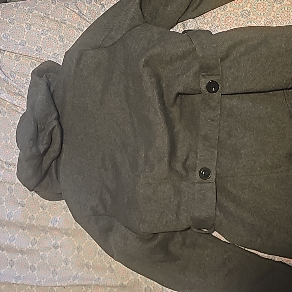 D.E.T.A.I.L.S coat - Picture 2 of 2